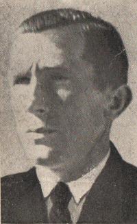 C.A. Steenbakkers (bron: Oorlogsgravenstichting)