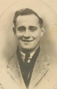 J.T. Stevens (bron: Oorlogsgravenstichting)