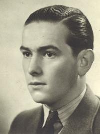 V.J.M. Swane (bron: Oorlogsgravenstichting)