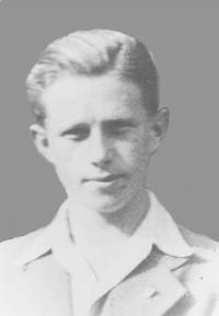 J.C. Tops (bron: Stichting Zeelst Schrijft Geschiedenis, Zeelst)