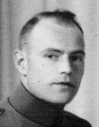 G.A. Trines (bron: Oorlogsgravenstichting)