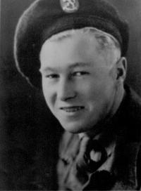 P.H. van Venrooij (bron: Heemkundegroep Vinckel)