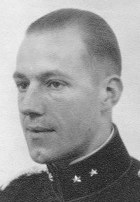 W.A.A.M. Verhoeven (bron: Oorlogsgravenstichting)