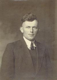 Christ Verkooijen (bron: J. van der Made)