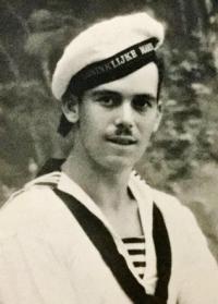 A. Vermeulen (bron: Oorlogsgravenstichting)