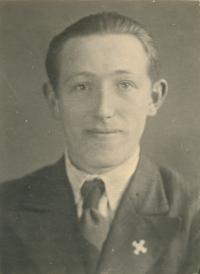 P.J.M. Vloet (bron: Heemkundevereniging De Heerlykheit Plo, Oploo)