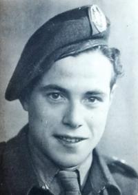 H.M.C. Waijers (bron: Oorlogsgravenstichting)