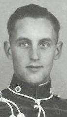 A.A. Weddepohl (bron: Oorlogsgravenstichting)