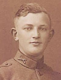 A. van Weert (bron: Oorlogsgravenstichting)