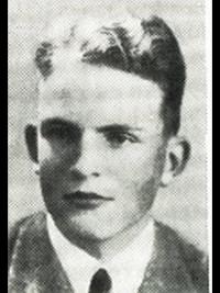 J.J. de Weert (bron: Oorlogsdoden Nijmegen)