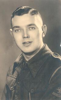 L. Woudenberg (bron: J. Rosenbrand)