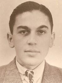 C.J.M. Adams (bron: Heemkundige Kring De Vyer Heertganghen, Goirle)