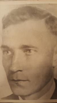 H.L. Goossens (bron: Oorlogsgravenstichting)