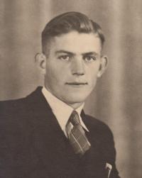 H. van Rossum (bron: Sterksel.nu)