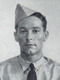 M.J. Berkers (bron: Oorlogsgravenstichting)