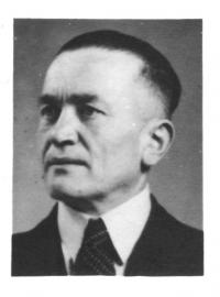 J.C. Haarselhorst (bron: Oorlogsgravenstichting)