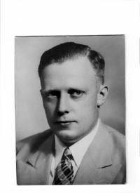 T.A. Steenwinkel (bron: Oorlogsgravenstichting)