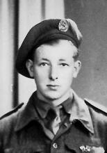 Dirk Kats (bron: G.J. Valckx)