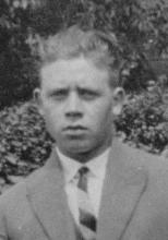 Jan Aarts (bron: Heemkundige Kring Hilvarenbeek en Diessen)