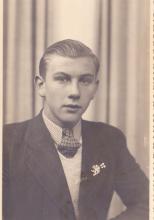 Martien Goossens (bron: J. Adriaans)