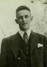 Kees Hazeleger (bron: J. Vos)