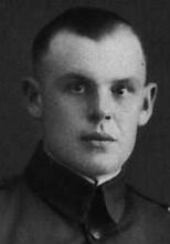 Harrie van Heeswijk (bron: G. van Heeswijk)