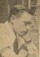 J. van Asten (bron: Regionaal Archief Tilburg)