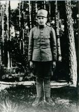 Jan de Kroon (bron: Johan van der Made)