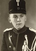 Sytze van der Velde (bron: B. Rompa)