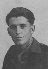 Joannes Mol (bron: J. van Oosterhout)