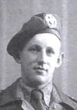 Lambert van den Boom, detail foto (bron: K. van Ginneke, Heemkunde Boekel)