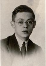 W. van Nunen (bron: F. van Ham, Heemkunde Valkenswaard)