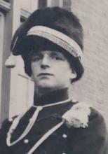 C. Droomers (bron: J. van der Weg)