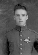 P.J. Schets (bron: J. van der Made)