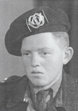 Jan Albers (bron: T. Albers)