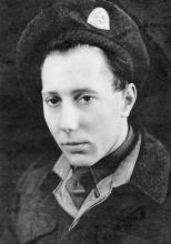 H.M. Bouman (bron: A. Goedhart)