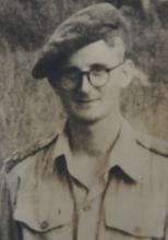 H. Verbeeten (bron: M. Jansen)