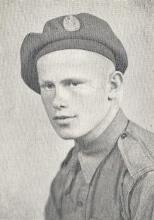 Ad Tuerlings (bron: Oorlogsgravenstichting)