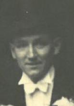 Henk van Benthem (bron: H. de Berg)