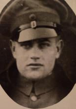 M. Schouw (bron: Heemkundekring De Honderd Hoeven)