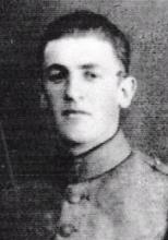 Simon van Zandvliet (bron: G. van den Heuvel)