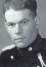 Jan Gouman (bron: J. Onderwater)