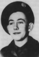 W. van der Heijden (bron: Wel gestorven, niet vergeten)