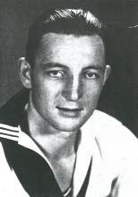 W.B. Houdijk (bron: Stichting Herdenking Brabants Gesneuvelden)