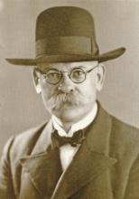 A.J.C. van de Laarschot (bron: Doodenboeken Oranjehotel)