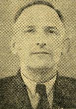 C.H.G. Mellema (bron: De Vrije Philips Koerier, 18 sept. 1946)