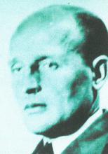 F.J.C. Swolfs (bron: Regionaal Archief Tilburg)