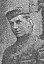 H. Verbruggen (bron: Oorlogsjaren in Aarle-Rixtel, 1938-1946)