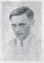 B.J. de Wijs (bron: De Avondster)