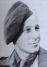 P.O. Sanner (bron: H. Sanner)